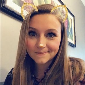 Meet your Posher, Morgan